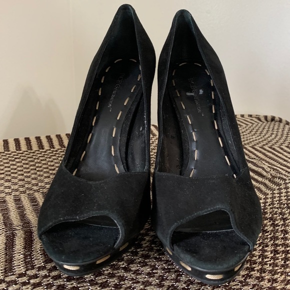 BCBGeneration Doriel Platform Heel 👠 👠 - Picture 5 of 9